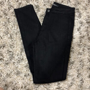American Bazi High Rise Skinny Jeans